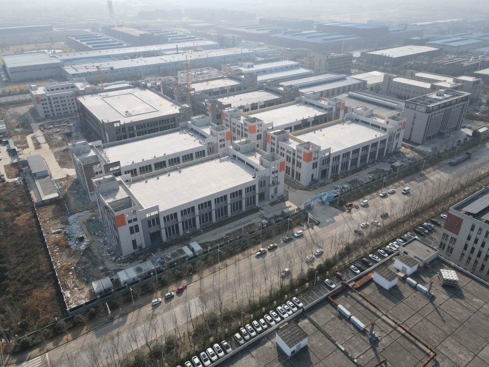 辰煜建设精品项目